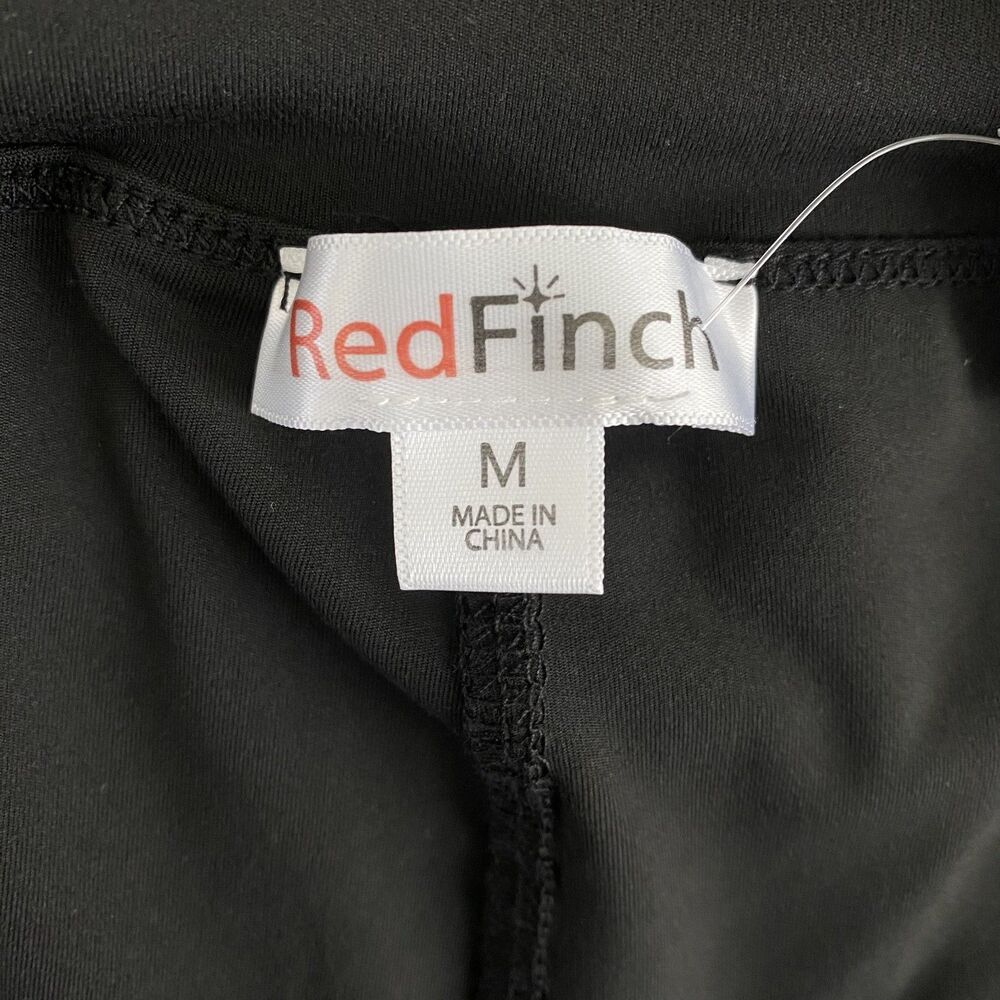Red Finch Athletic Skirt Size M - Picture 2 of 8